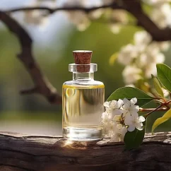 BIO Kafr - 100% přírodní esenciální olej 10 ml