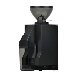 Eureka Mignon Filtro 2024 - Automatic Coffee Grinder Black