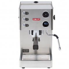 Lelit Victoria koffiemachine met PID temperatuurregeling