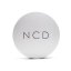 Nucleus Coffee Distributor NCD V3 hõbedane