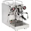 ECM Mechanika V Slim lever espresso machine for perfect coffee