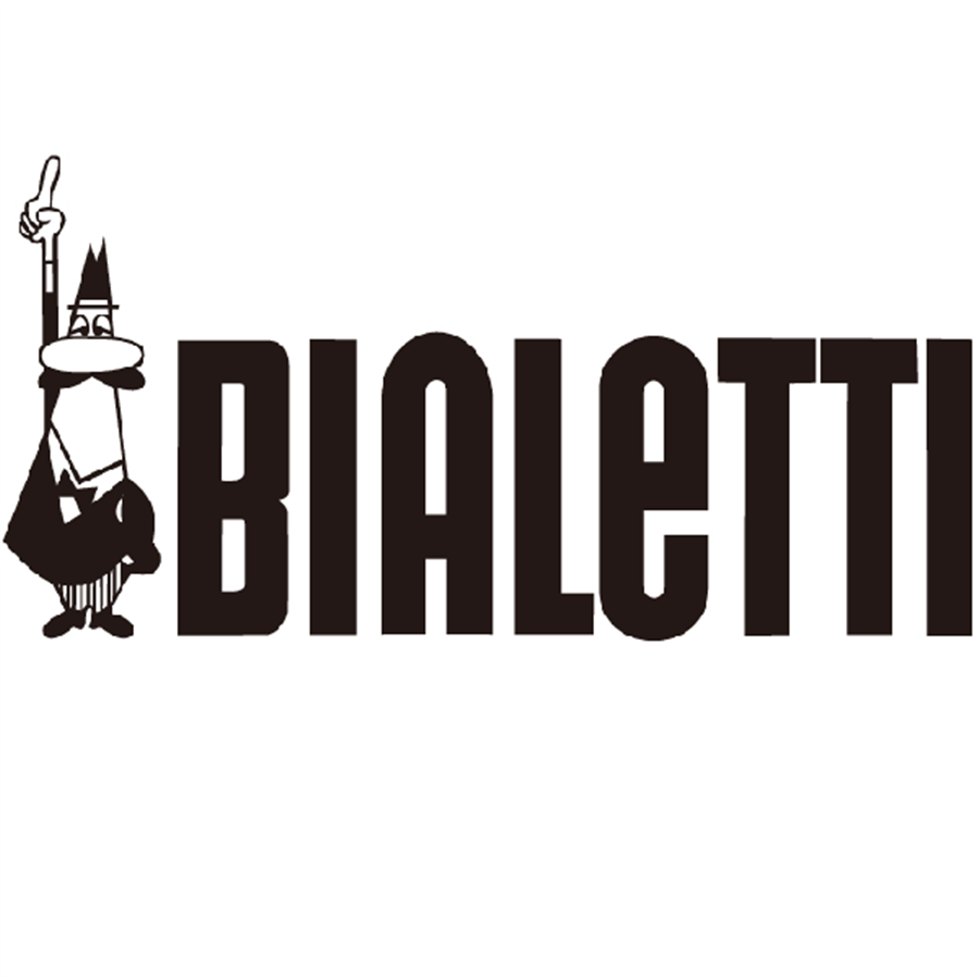 Bialetti French Press Smart 350ml Black - Coffeedesk