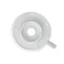 White Hario W60-02 dripper is ideal for making filtered coffee. White Hario W60-02 dripper is ideal for making filtered coffee.