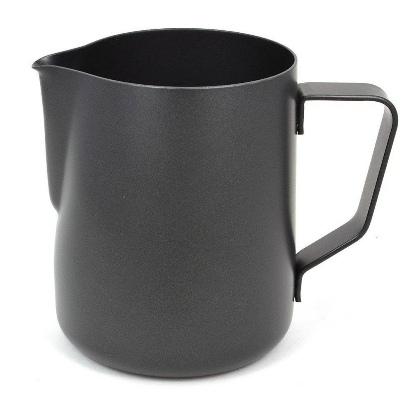 Rhinowares Stealth 360 ml konvička na mléko