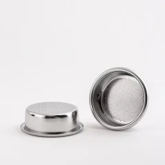 Replacement basket for E&B coffee machines.
