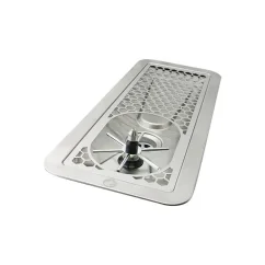 Rhinowares permetező 60 cm-es kannákhoz és poharakhoz.