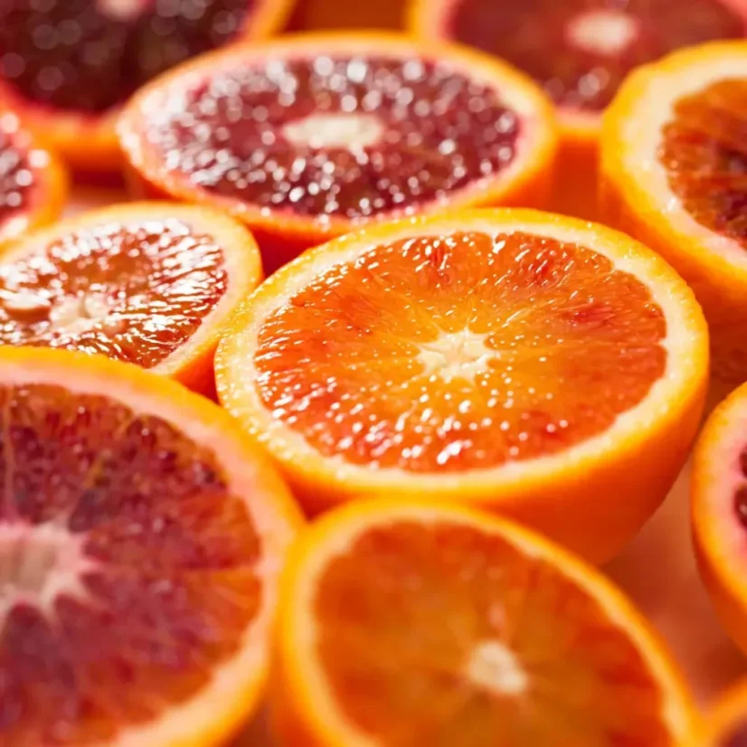BIO Orange rouge est une huile essentielle 100% naturelle avec un parfum sucré distinct, idéale pour l'aromathérapie et pour rafraîchir l'espace.