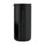 French Press Timemore U in Schwarz aus hochwertigem Glas, ideal für die Zubereitung von frischem Kaffee. French Press Timemore U in Schwarz aus hochwertigem Glas, ideal für die Zubereitung von frischem Kaffee.