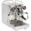 ECM Mechanics V Slim Hebel-Kaffeemaschine für perfekten Kaffee