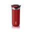 Cestovný termohrnček Wacaco Octaroma Grande - Carmine Red 435 ml