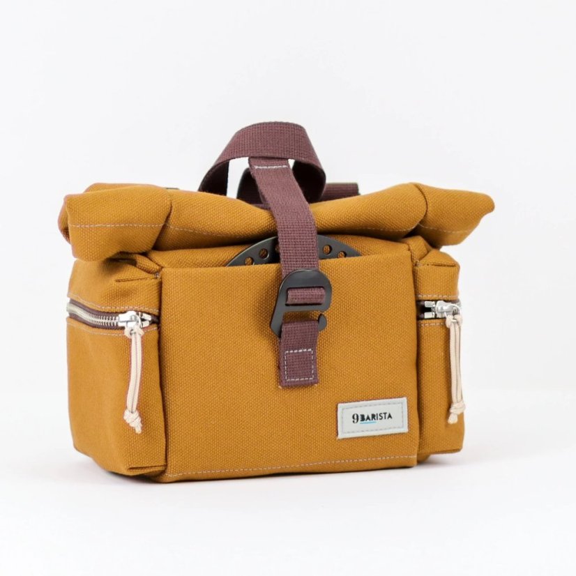 9Barista The Nomadic Travel Bag