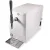 White Naiko Nitrogen Cold Brew Coffee Dispenser.