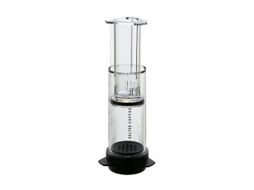 Delter Coffee Press