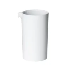 Jarra especial para té Loveramics Brewers de 300 ml en diseño mármol Carrara con capacidad de 300 ml.