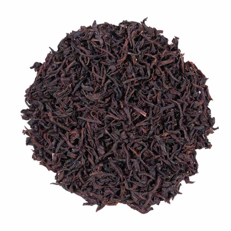 Ceylon OP - Black Tea - Packaging: 1 kg