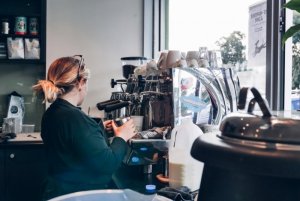 Make money on coffee: How to Start Selling Coffee