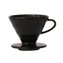 Hario V60-02 keramický Kasuya KDC-02-B