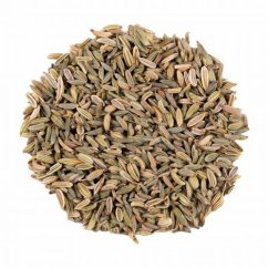 Organic fennel tea, loose-leaf Organic fennel tea, loose-leaf