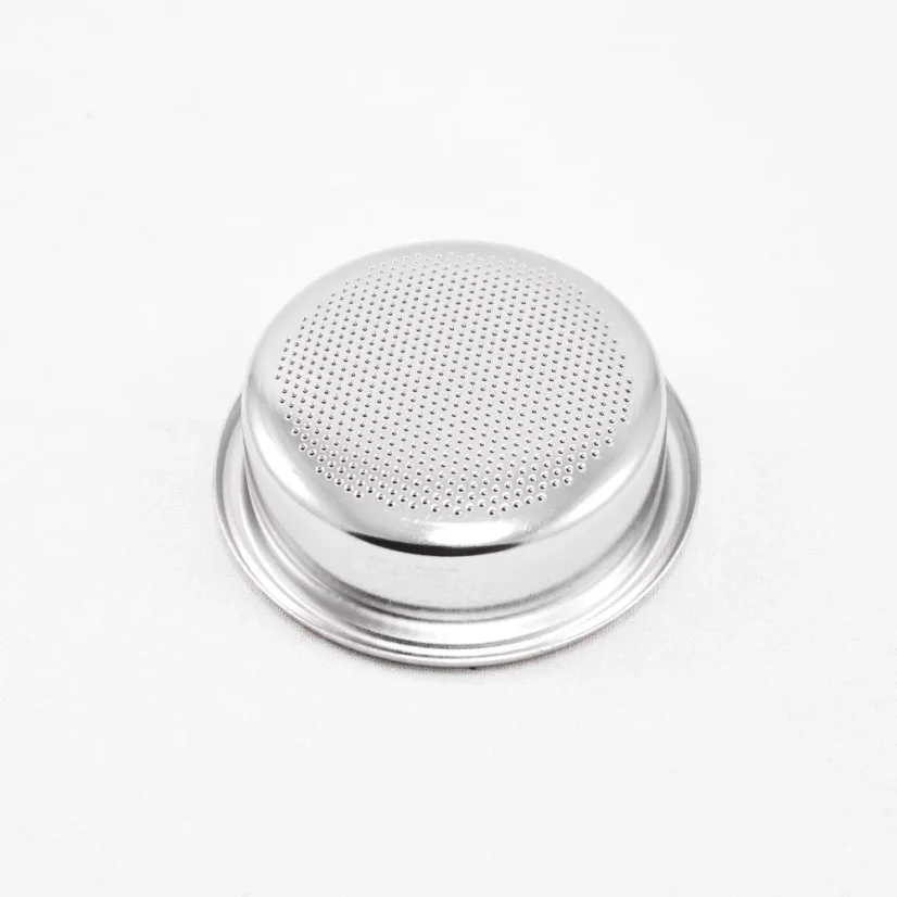 Basket for portafilter IMS B702TCH24E 16-18 g, specially designed for compatibility with coffee machines.