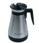 Replacement plastic jug by Technivorm Moccamaster with a capacity of 1.25 liters, suitable for home drip coffee makers.