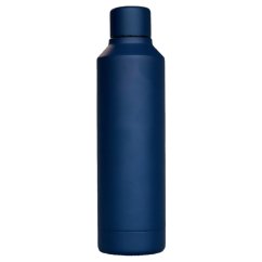 Ecoffee Cup bouteille isotherme Dark Energy 500ml - bleu élégant