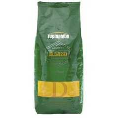 Tupinamba Natural Delicatessen Kaffeebounen 1000g - 80% Arabica