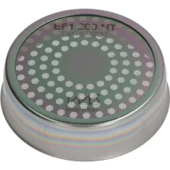 IMS E61 200 NT Nanotech cabezal de ducha de precisión