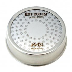 Ducha de precisión IMS E61 200 IM para cafetera de palanca.