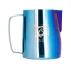 Blaue Milchkännchen Barista Space Blue.