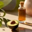 L'huile de support BIO à l'avocat est 100% naturelle, parfaite pour le soin de la peau. L'huile de support BIO à l'avocat est 100% naturelle, parfaite pour le soin de la peau.