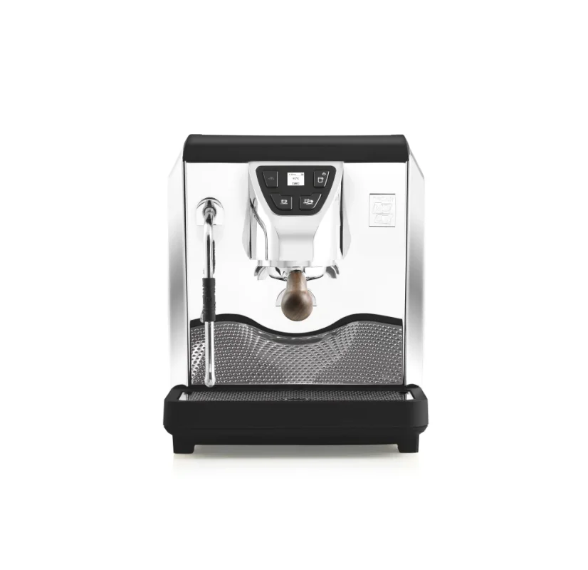 Nuova Simonelli Oscar Mood Black