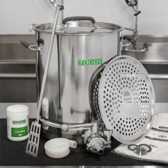 Toddy Cold Brew System Pro Series 10