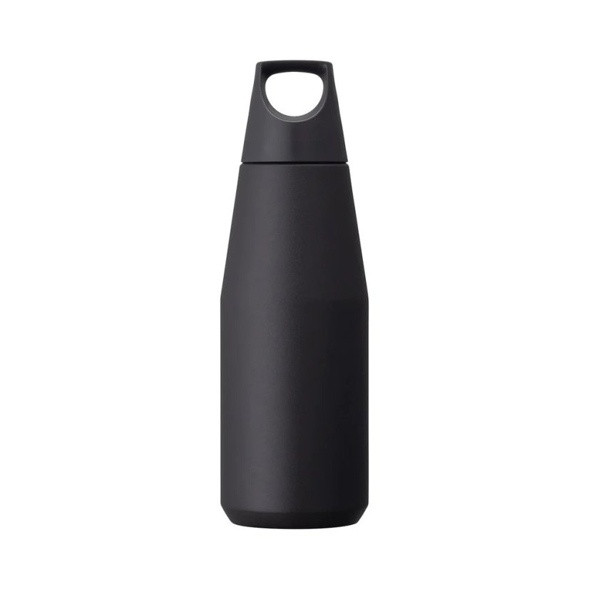 Kinto Trail Tumber 580 ml Noir