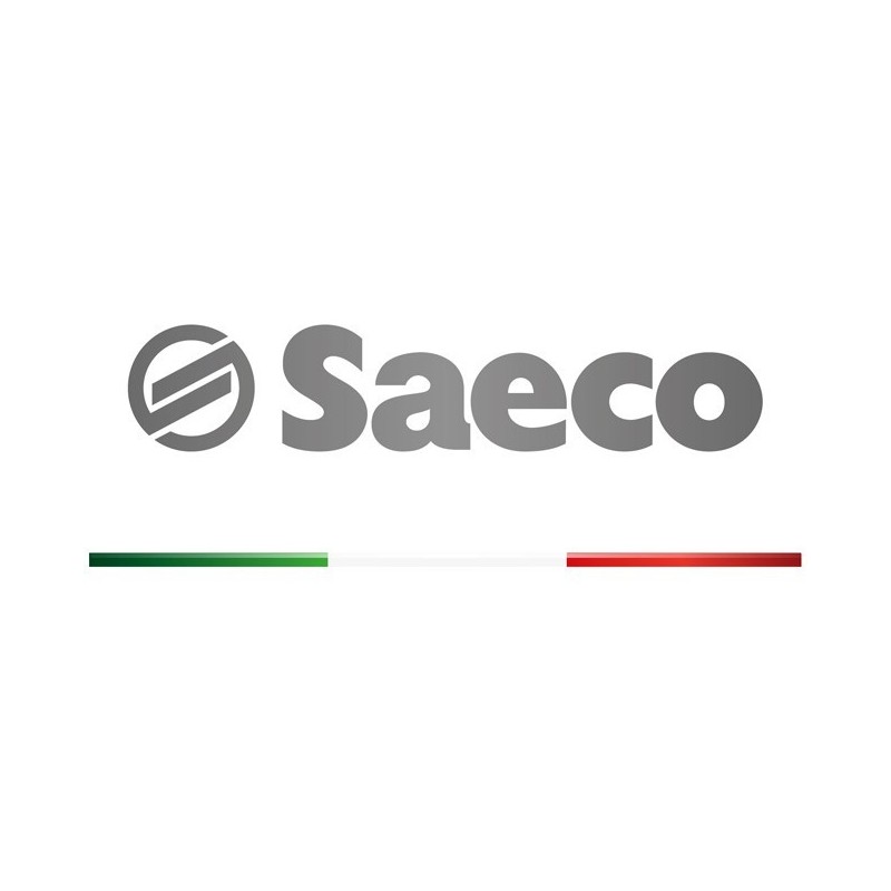 Saeco Magic M1, macchina da caffè automatica in grani + latte fresco