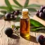 BIO Acai berry est une huile végétale 100 % naturelle de 10 ml qui apporte un parfum doux à vos soins cosmétiques.