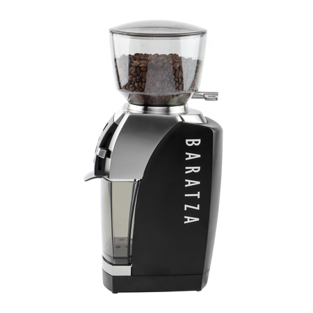 Baratza Vario W+ Moulin à café automatique avec balance - Noir