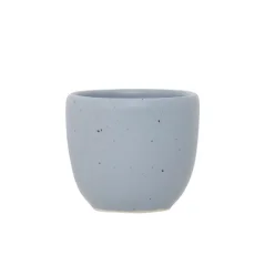 Modrá šálka na cappuccino Aoomi Kobe Mug A05 s objemom 170 ml. Modrá šálka na cappuccino Aoomi Kobe Mug A05 s objemom 170 ml.