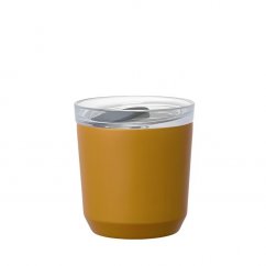 Kinto To Go pohár sárga 240 ml