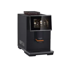 Machine à café automatique professionnelle C11 avec un réservoir à déchets pouvant contenir 15 portions. Machine à café automatique professionnelle C11 avec un réservoir à déchets pouvant contenir 15 portions.