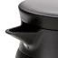 Thermos en acier inoxydable V60-02 noire d'une capacité de 600 ml, idéale pour garder votre café chaud. Thermos en acier inoxydable V60-02 noire d'une capacité de 600 ml, idéale pour garder votre café chaud.