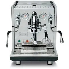 Kaffeemaschine ECM Synchronika von vorne