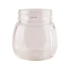 Replacement glass container for Hario Skerton Plus Replacement glass container for Hario Skerton Plus