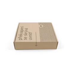 Geschenkset für die Zubereitung von Espresso Tonic, ideal für Kaffeeliebhaber.