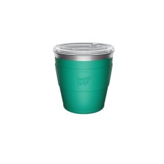 KeepCup Thermal Quicksip PERCY GREEN 177 ml