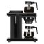 The Moccamaster Moccaserver is a professional pour-over coffee maker designed for use at a voltage of 230V.