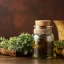 BIO Lemon Thyme is a 100% natural essential oil, perfect for enhancing mental well-being during times of depression.