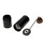 Barista Space Black Hand Grinder - moulin à café manuel premium
