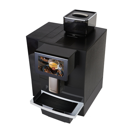 Dr. Coffee F11 Big PRO - Machine à café automatique pour bureaux