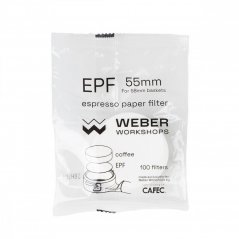 Weber Workshops EPF