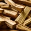 BIO Palo Santo - Huile essentielle 100% naturelle 10 ml